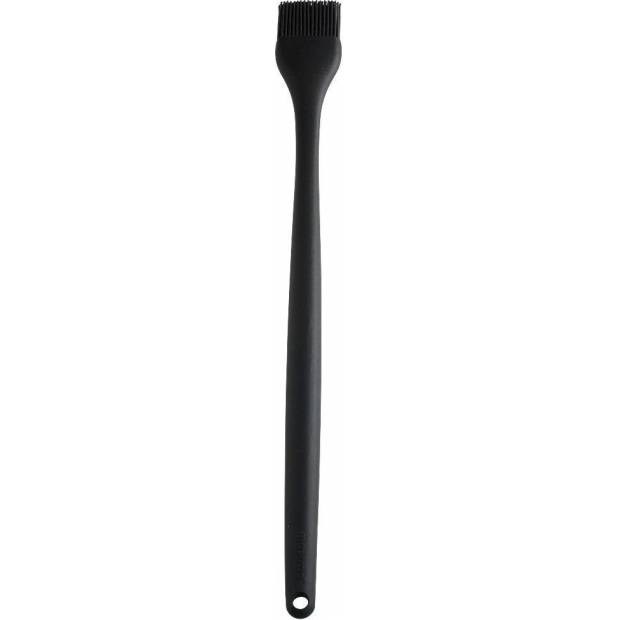 Silikonový štětec Mastrad černý 42cm