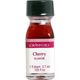 LorAnn Aroma cherry, super silný 3,7ml