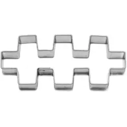 Vykrajovátko zázvorka 84×35 mm