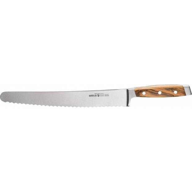 Kuchyňský nůž na chléb Solicut 26cm