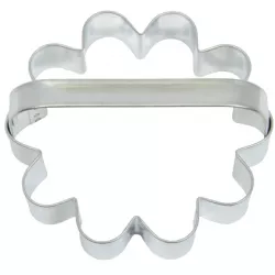 Vykrajovátko hnětynka 9,4cm