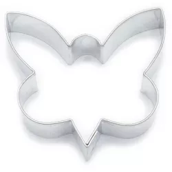 Vykrajovátko motýl 4,5cm