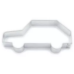 Vykrajovátko auto 7,3cm