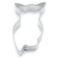 Vykrajovátko sova 4,8cm