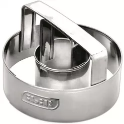 Vykrajovátko na donuty 9cm