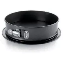 Forma na pečení kulatá 26x6cm