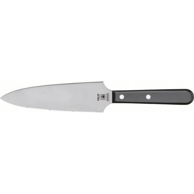 Kuchyňský nůž na dort Gloria 16cm