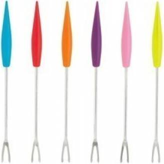Vidličky na fondue Mastrad set – 6ks