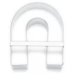 Vykrajovátko podkova 11,5cm