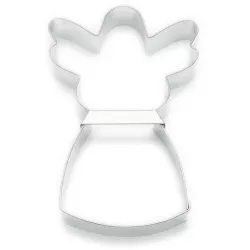 Vykrajovátko anděl 16cm