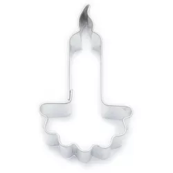 Vykrajovátko vánoční svíčka 6cm