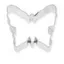 Vykrajovátko motýl 4,5cm