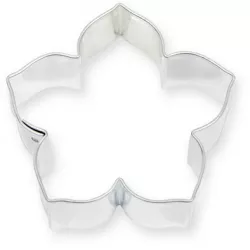 Vykrajovátko lilie 4,5cm