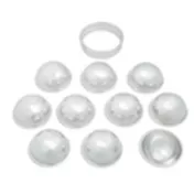 Formičky na cukroví vánoční koule 11ks