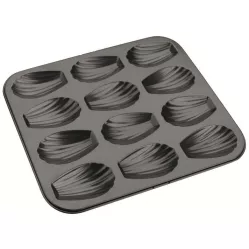 Forma na pracny - madlenky