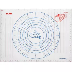 Vyvalovací a vyměřovací podložka  61 x 45,5 cm