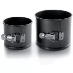 Forma na Panettone 12cm