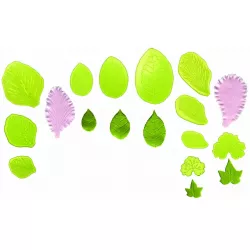 Žilkovače na listy 11ks