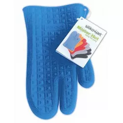 Silikonová chňapka - Silikomart