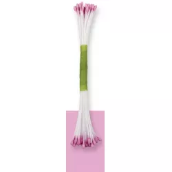 Pestíky šeříkové 50 ks