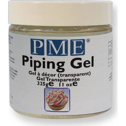 PME Lepící gel – piping gel