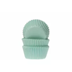 Cukrářský košíček house of marie mini mint green