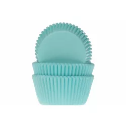 Cukrářský košíček House of marie Tyrkysová