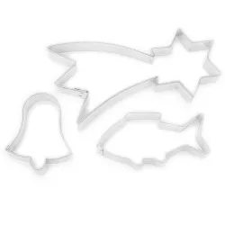 Vykrajovátka vánoční