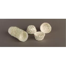 Košíčky na bonbóny set – 100ks