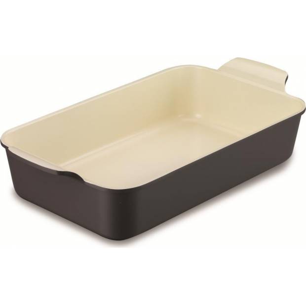 Pekáč s keramickým povrchem Natura 30cm