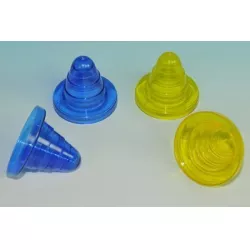 Formička na vosí hnízdo vyklepávací