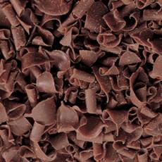 Čokoládové hoblinky 1kg– mléčné
