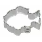 Vykrajovátko mini rybička 18x11 mm