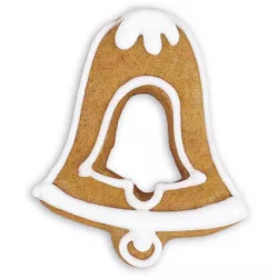 Vykrajovátko na cukroví zvoneček