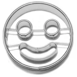 Vykrajovátko na cukroví Smajlík veselý