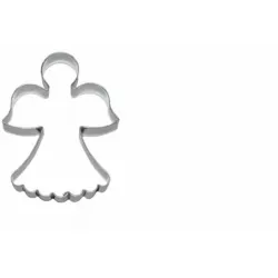 Vánoční vykrajovátko na cukroví Anděl