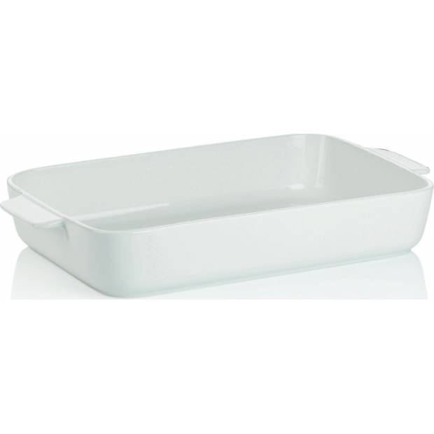 Pekáč ESTER 40,5x23x6,5 cm porcelán KL-11688