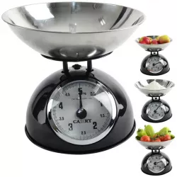 Mechanická kuchyňská váha retro