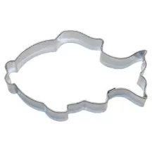 Vykrajovátko ryba 80×50 mm