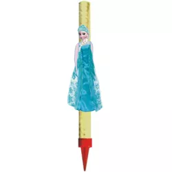 Dortová fontána ledové království Frozen Elsa - 1ks - PREZENT