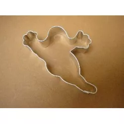 Vykrajovátko duch 7,5cm