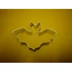 Vykrajovátko netopýr 8,1cm