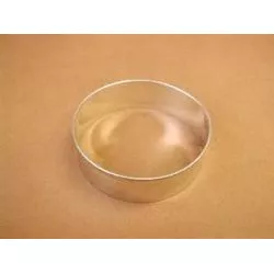 Vykrajovátko kolečko hladké malé 3,8cm