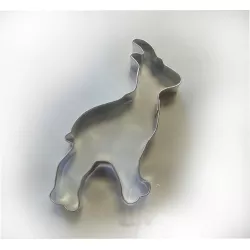 Vykrajovátko kamzík 3,5x10cm - Jakub Felcman