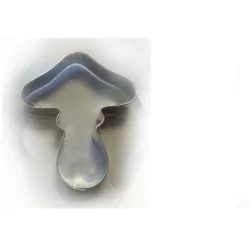 Vykrajovátko mochomůrka 5x5,5cm - Jakub Felcman