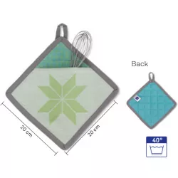 Kuchyňská chňapka Carla Blume - Kela