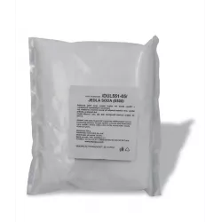 Jedlá soda (E500) 1 kg/sáček