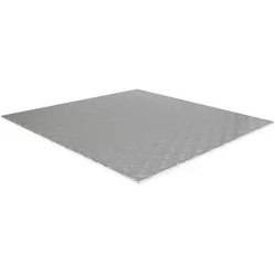 Podložka dortová stříbrná - čtverec 40,6x40,6cm