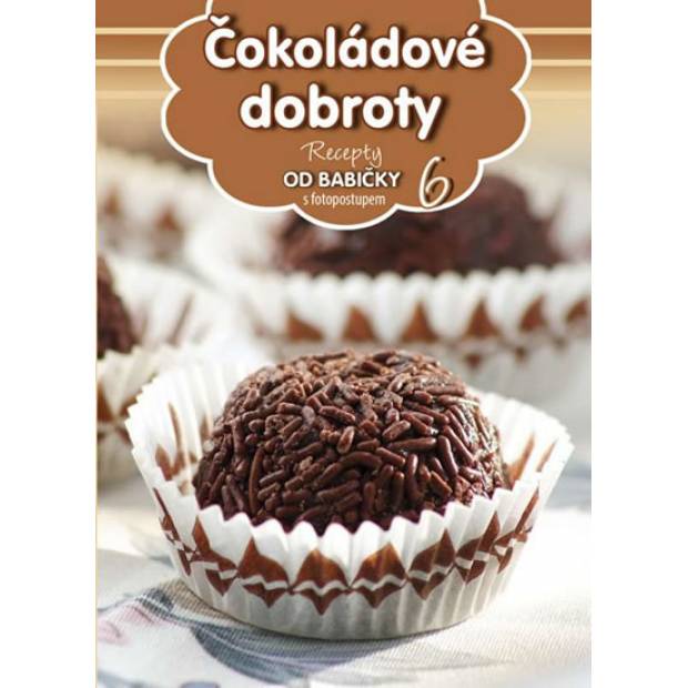 Čokoládové dobroty -