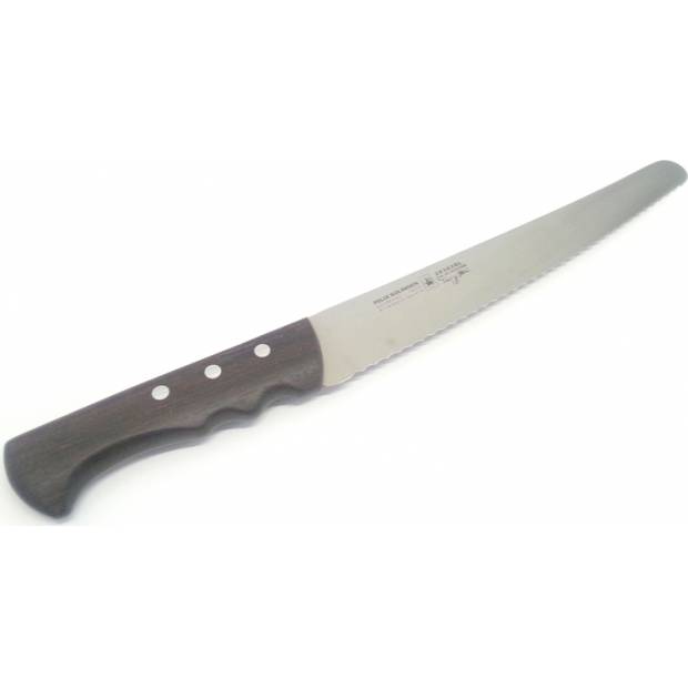 Cukrářský nůž Cuisinier 26cm levý